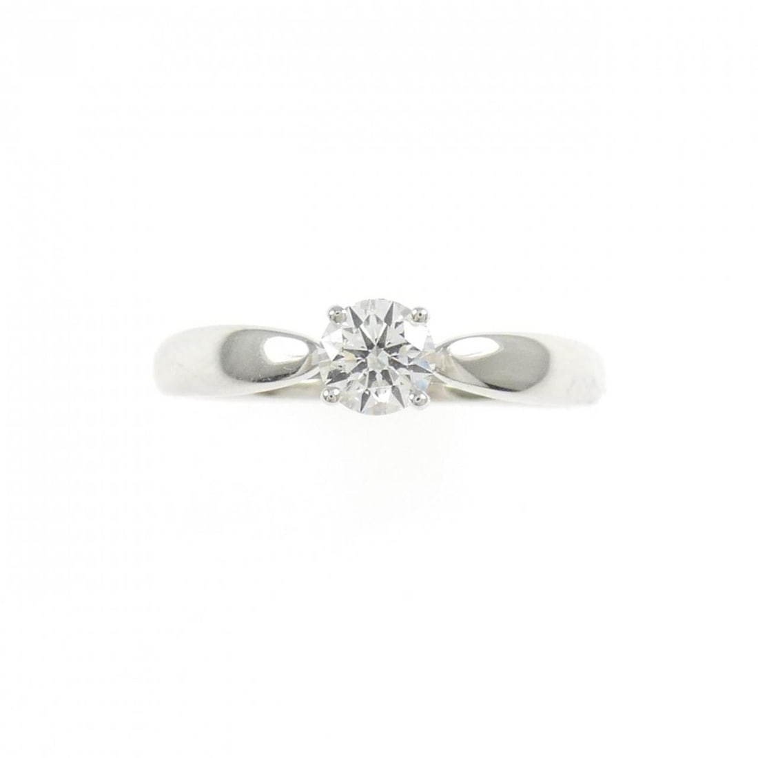Tiffany Harmony Ring 0.30CT - 2