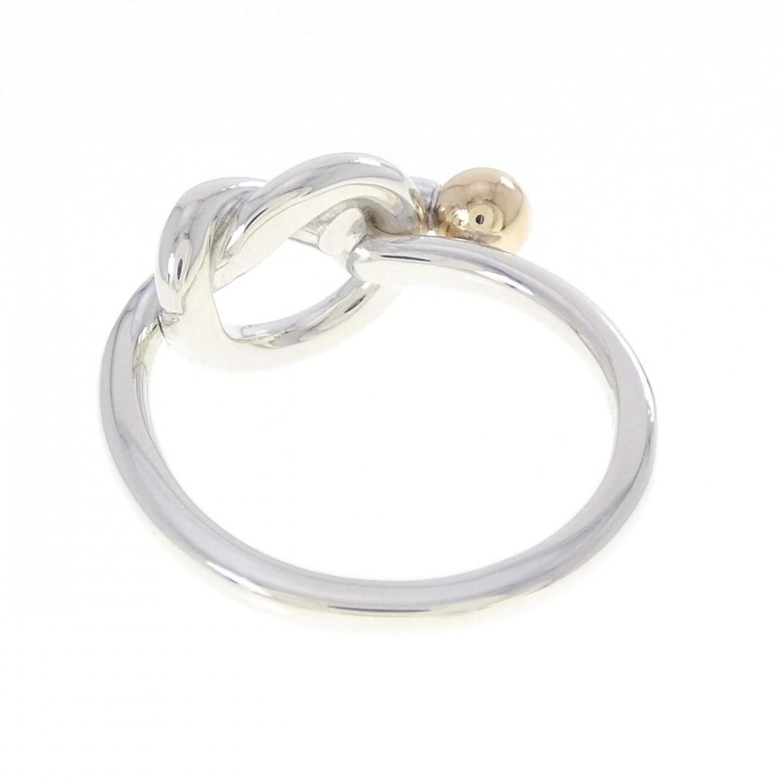 Tiffany Love Knot Ring - 3