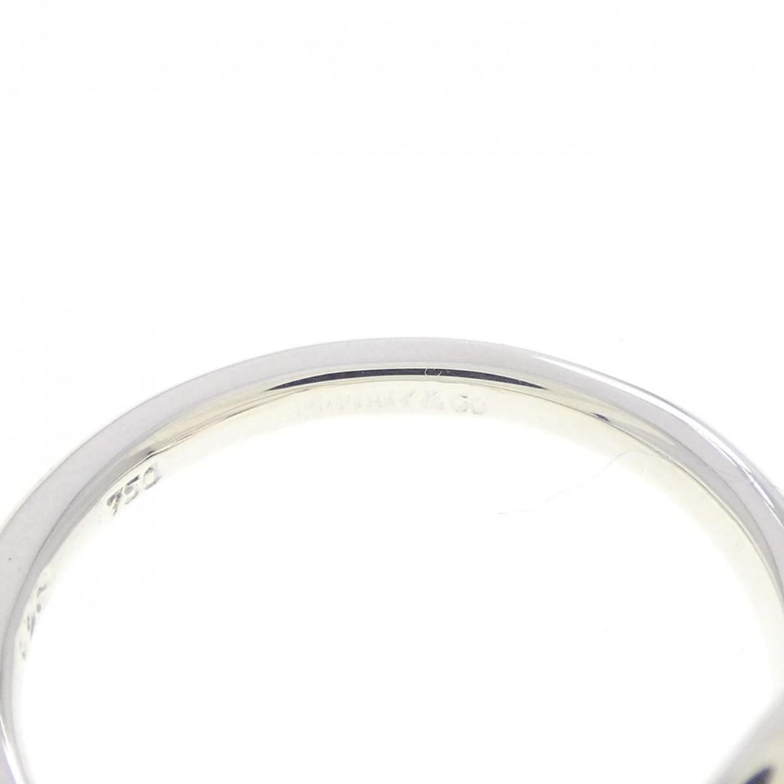 Tiffany Love Knot Ring - 4