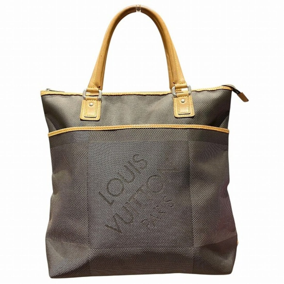 Louis Vuitton Damier Geant M93083 Handbag Tote Bag for Men and Women (1 of 20)