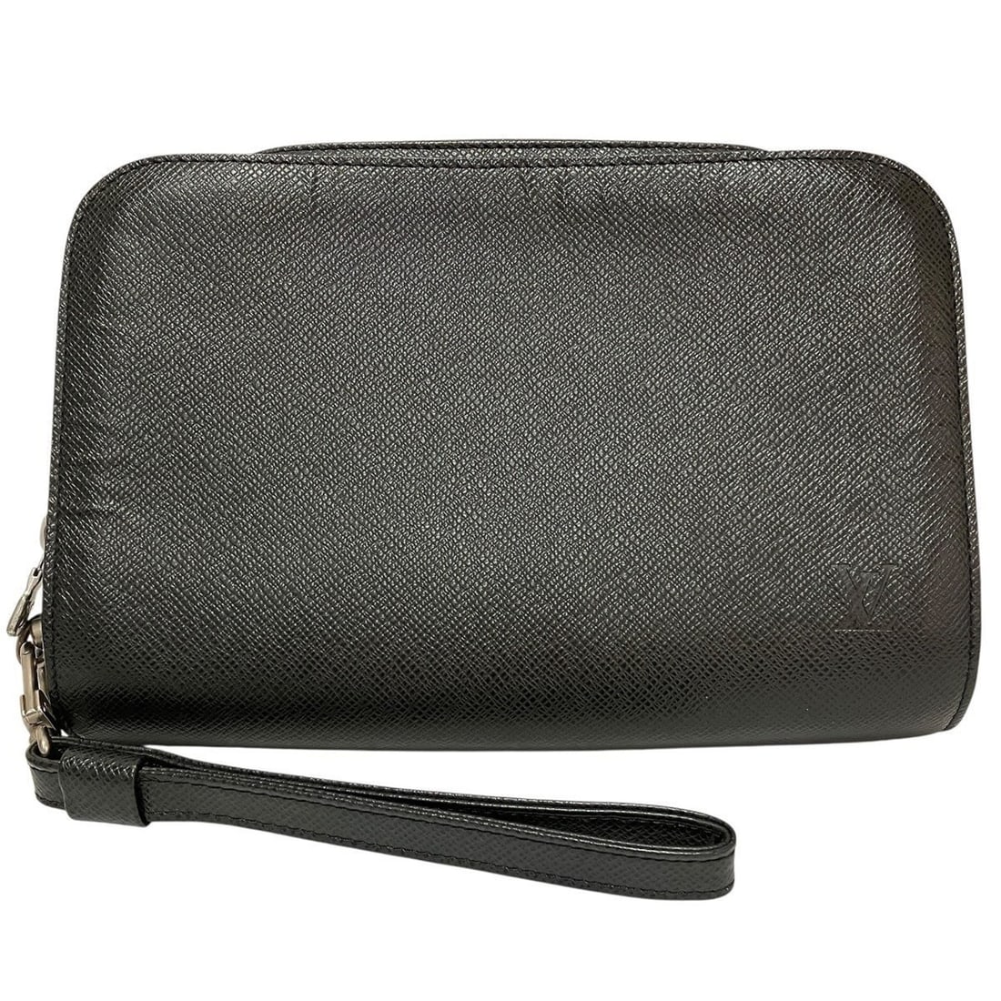 Louis Vuitton Baikal Second Bag, Taiga Leather, M30182 (1 of 20)