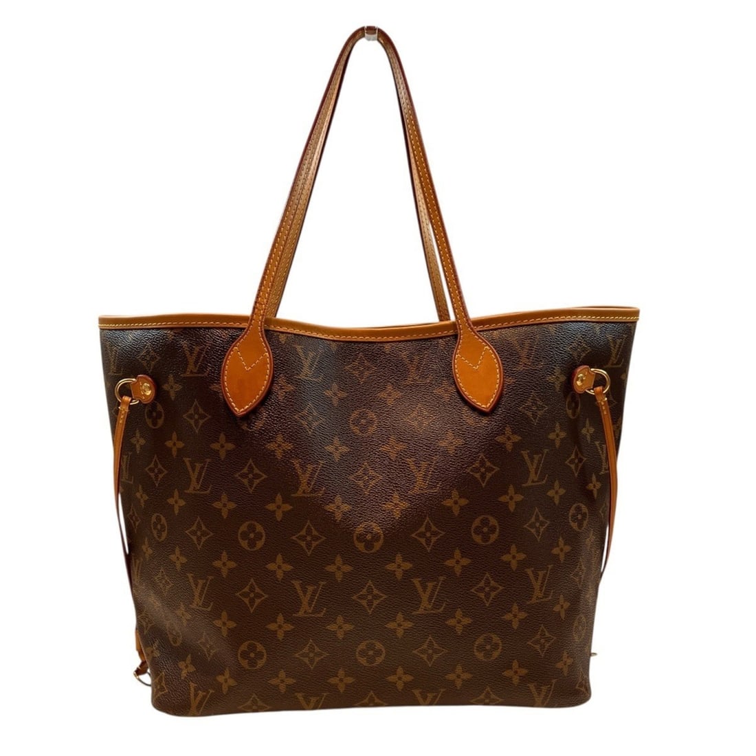 Louis Vuitton LOUIS VUITTON Shoulder Bag M41177 (1 of 11)