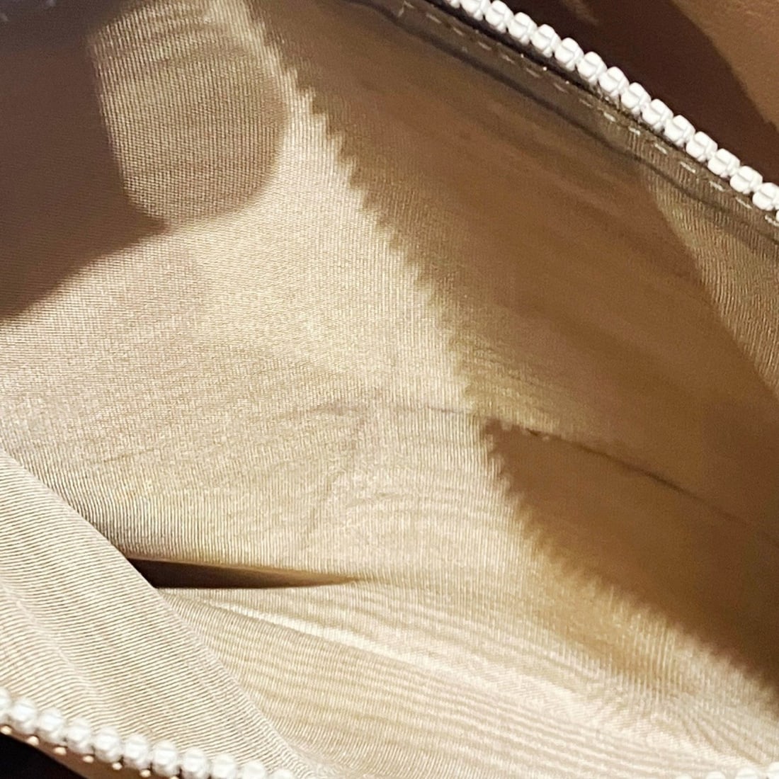 Celine tote bag, Macadam pattern canvas - 6