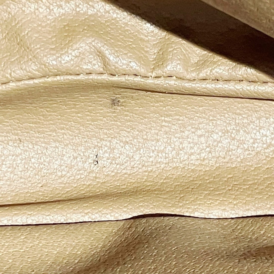 Celine tote bag, Macadam pattern canvas - 9