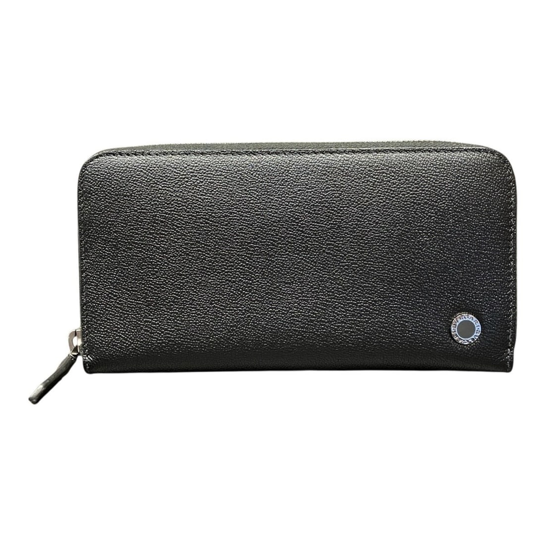 Bulgari BVLGARI Long Wallet Leather 291154 (1 of 16)