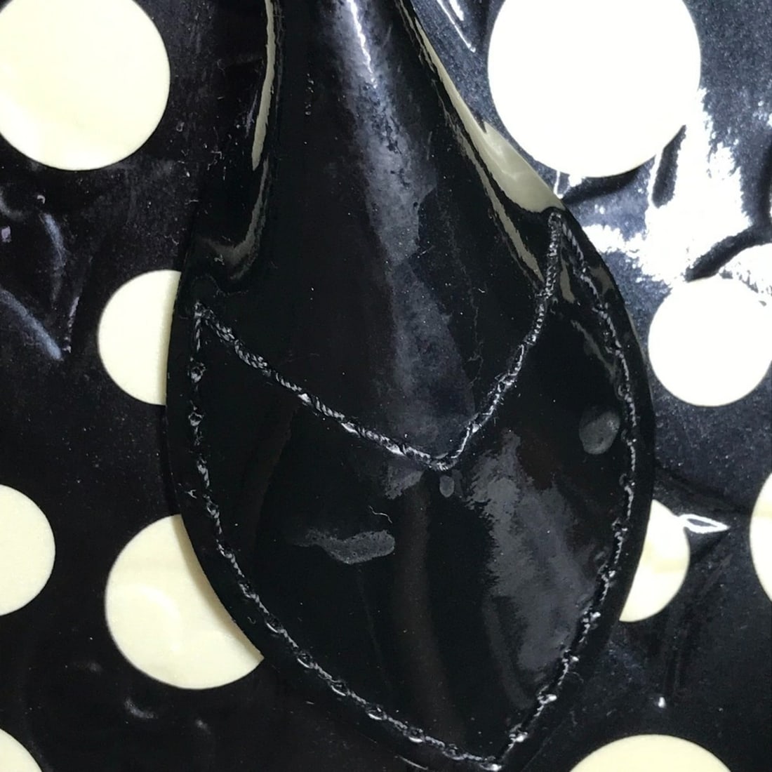 Prada PRADA Shoulder Bag Leather - 11