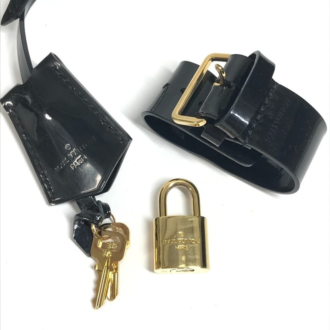 Prada PRADA Shoulder Bag Leather - 15