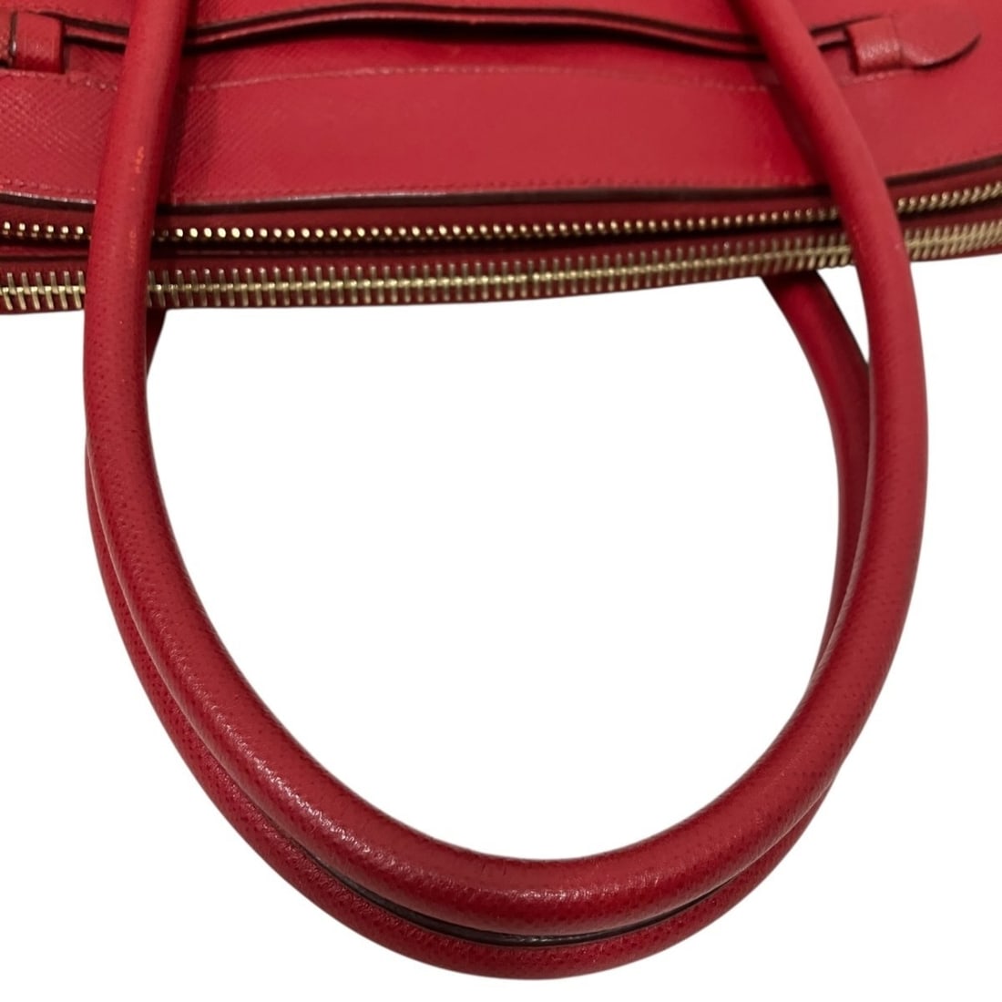 Prada PRADA Shoulder Bag Leather - 7