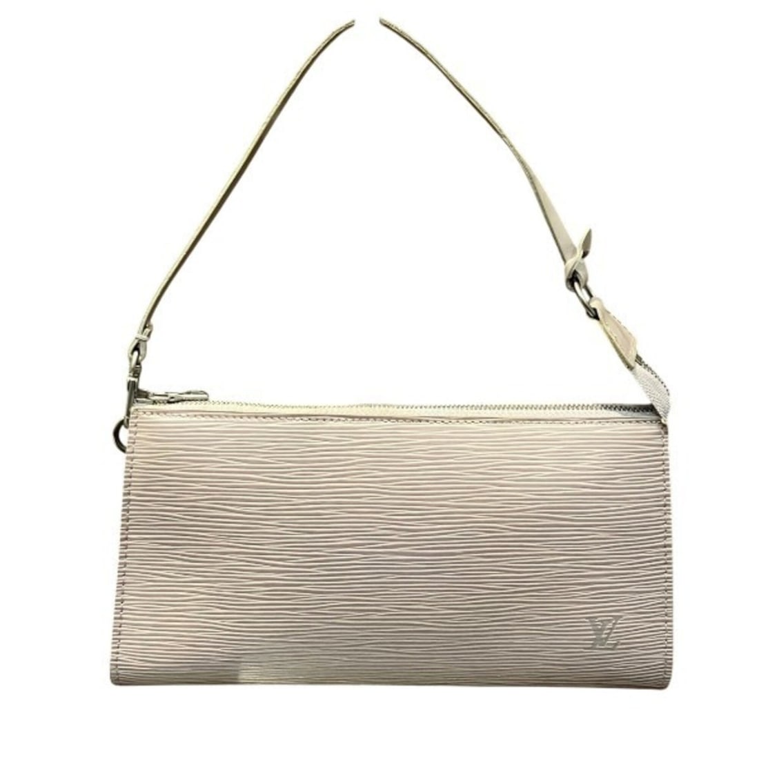 Louis Vuitton Epi Pochette Accessoires M5294B Handbag (Women's Handbag): --- Catalog ---Category: SizeSize (HxWxD): 13cm x 24cm x 2.5cm / 5.11'' x 9.44'' x 0.98''Category: DesignType: Handbag, PochetteGender: WomenMaterial: Epi leather Category: GeneralMPN: M5294BBrand: Lo
