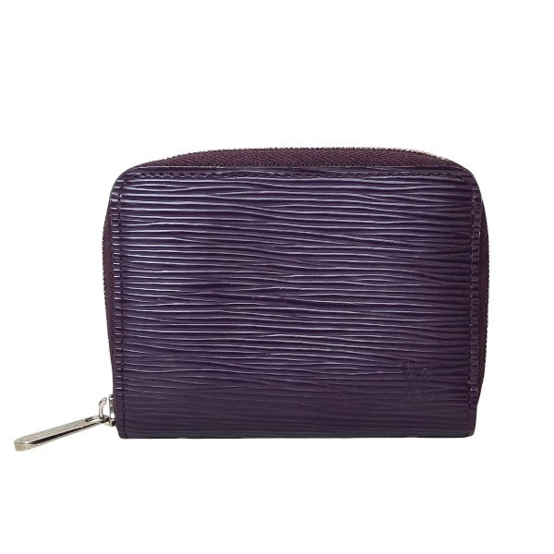 Louis Vuitton Epi Zippy Coin Purse M6015K - Wallet/Coin Case Men's & Women's Accessories: --- Catalog ---Category: SizeSize (HxWxD): 8.5cm x 11cm x 2cm / 3.34'' x 4.33'' x 0.78''Category: DesignType: Coin purse/coin caseColor: CassisGender: Men,WomenMaterial: Epi leather Category: GeneralM