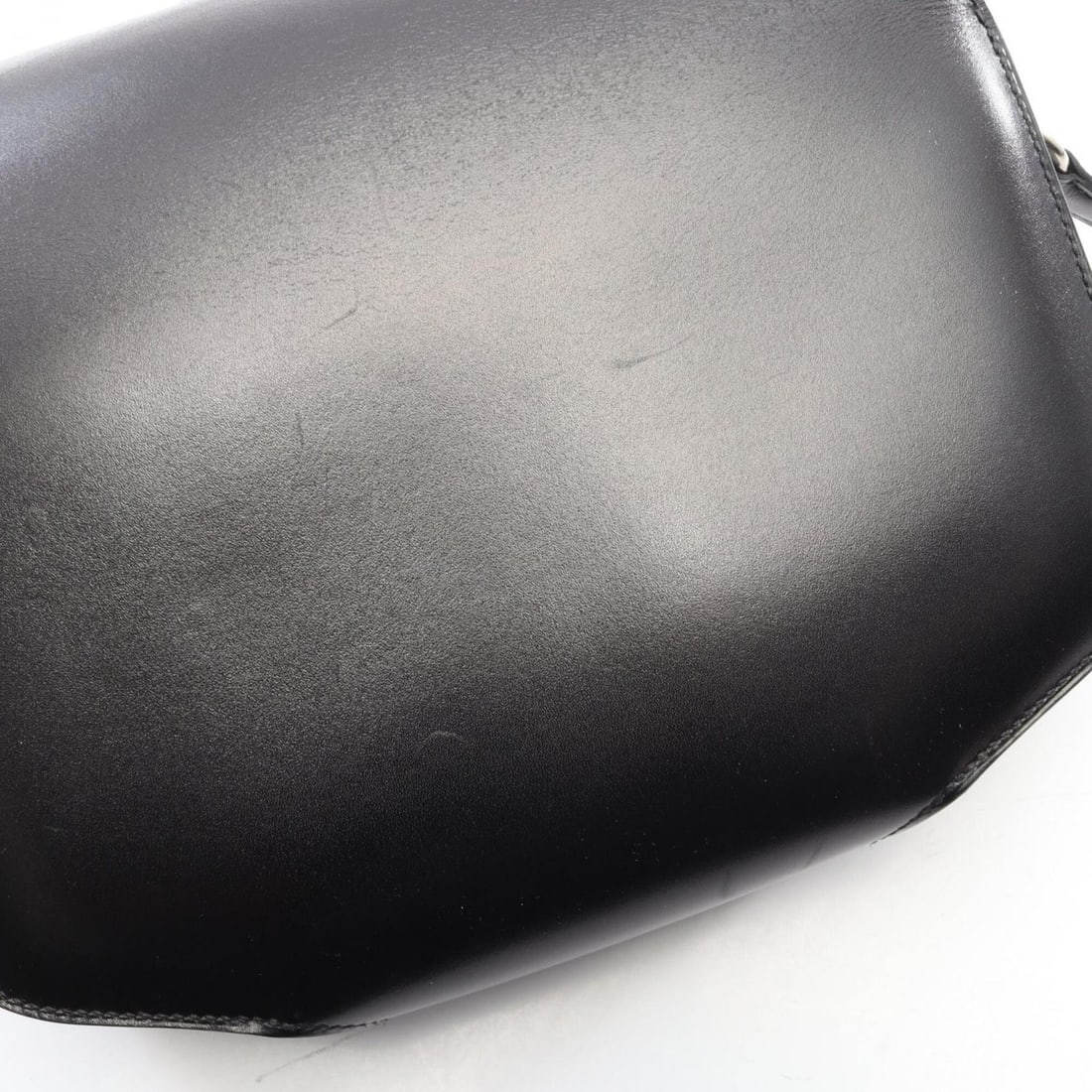 Chanel long wallet, lambskin - 11