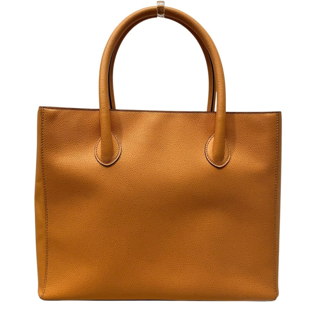 Celine CELINE Old Handbag Leather (1 of 10)