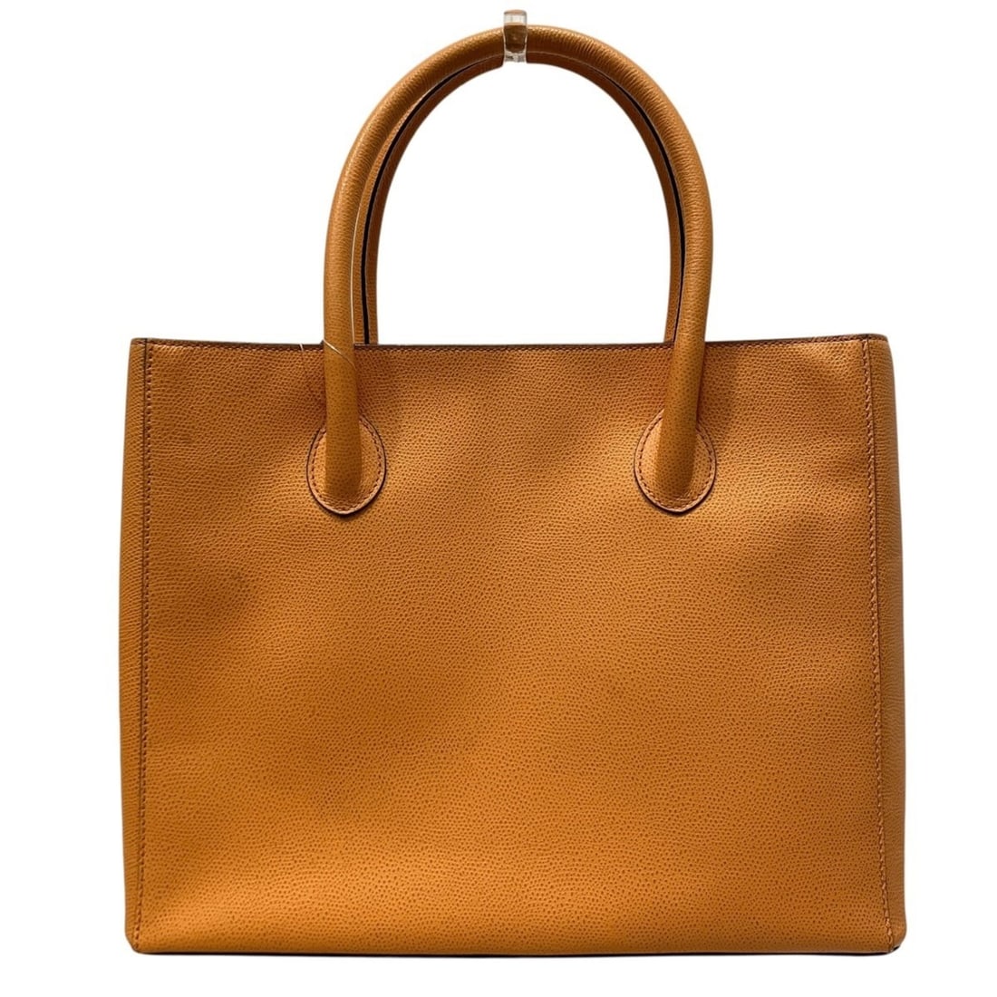 Celine CELINE Old Handbag Leather - 2