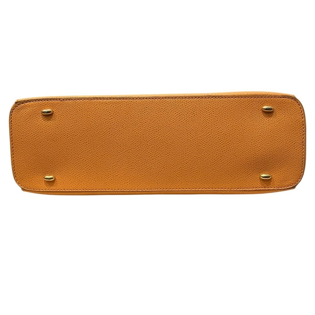 Celine CELINE Old Handbag Leather - 3