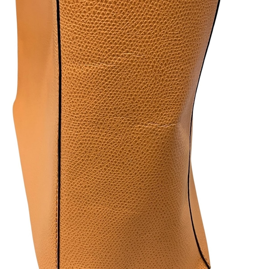 Celine CELINE Old Handbag Leather - 6