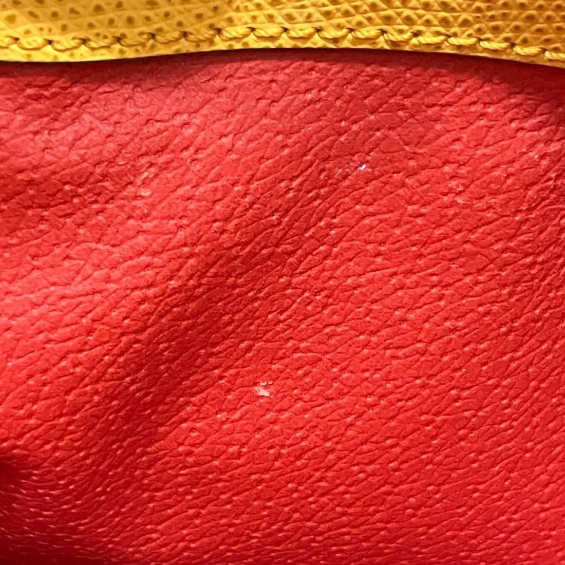 Celine CELINE Old Handbag Leather - 8