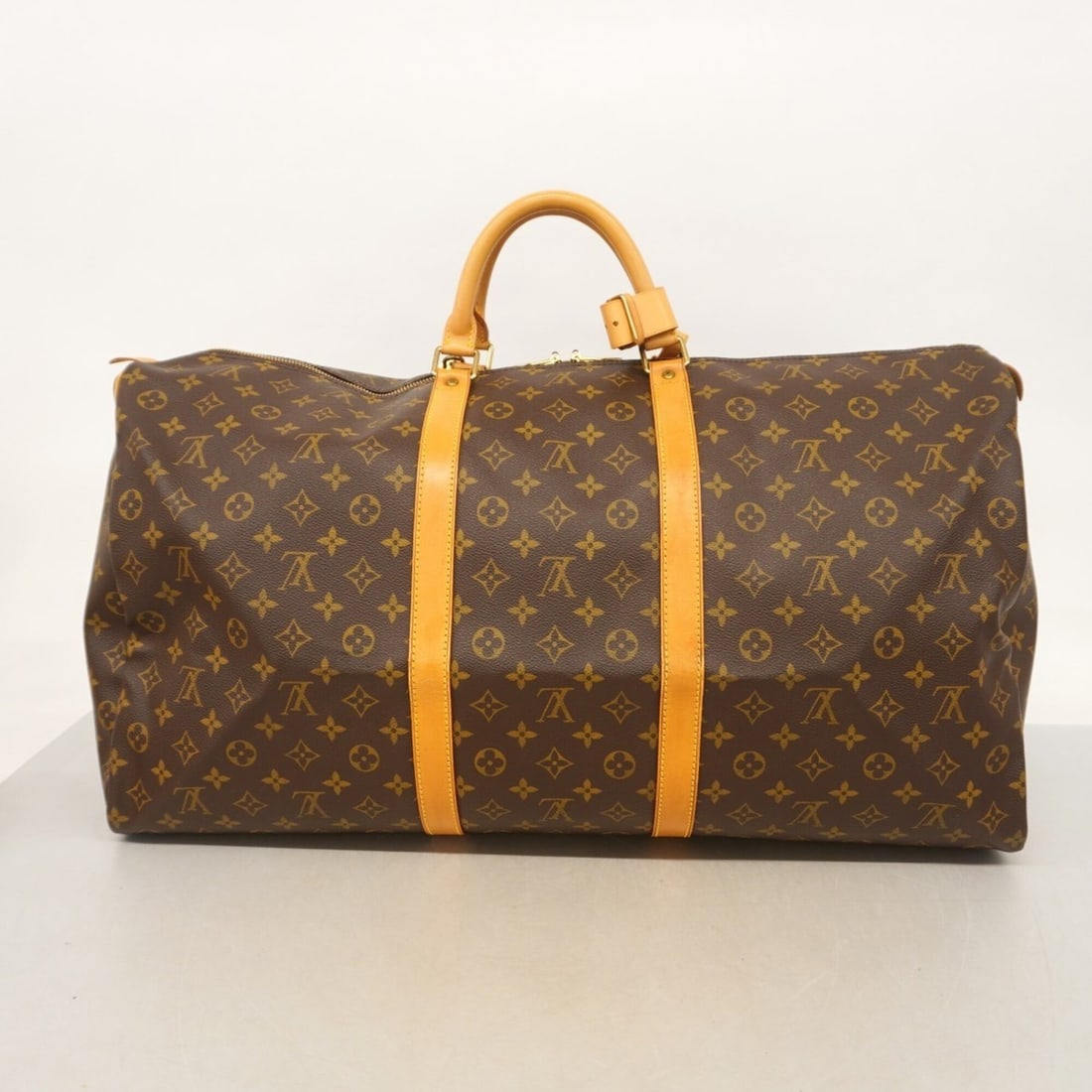 Gucci Bamboo Backpack (0016) - 14
