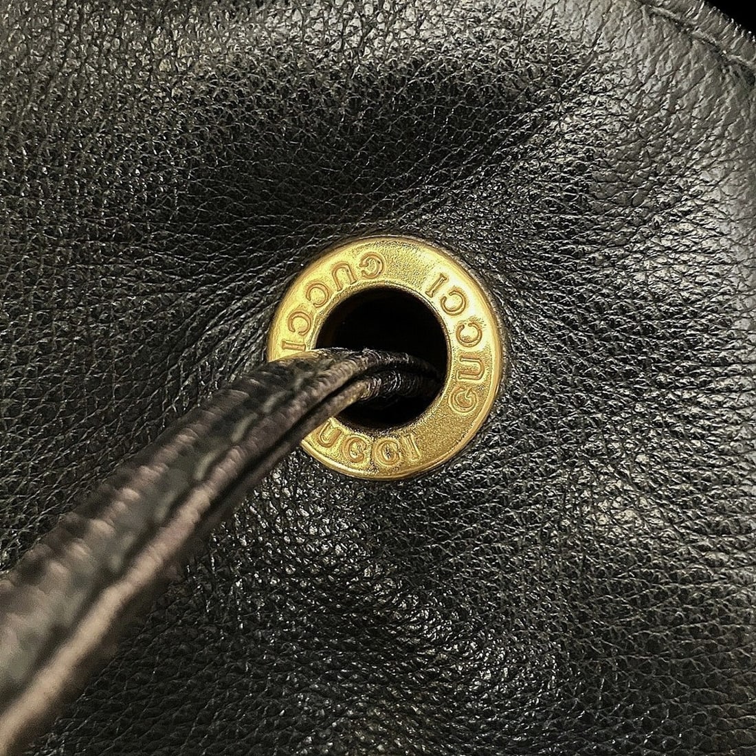 Gucci Bamboo Backpack (0016) - 5
