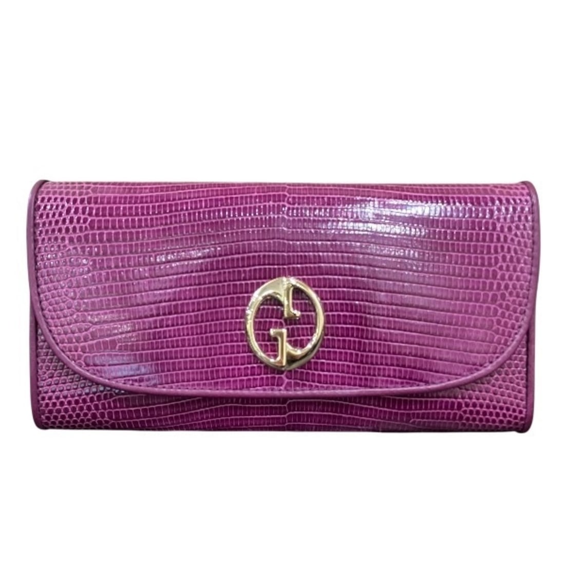 Gucci Double G Continental Wallet 245739 Long for Women: --- Catalog ---Category: SizeSize (HxWxD): 9.5cm x 19cm x 3.5cm / 3.74'' x 7.48'' x 1.37''Category: DesignType: Long wallet (bi-fold)Color: Pink, Purple, Red colorGender: WomenMaterial: Leather Catego