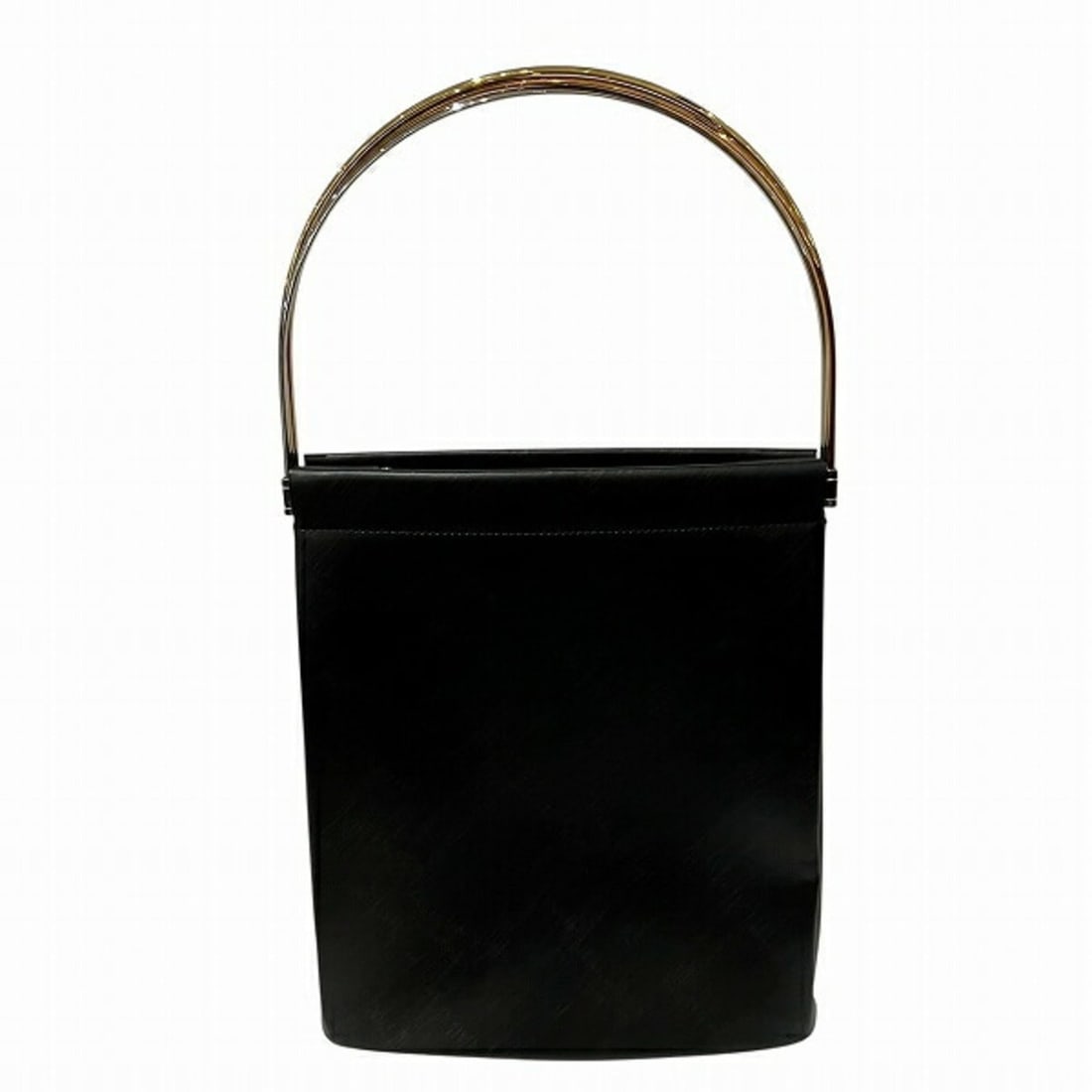 Cartier Trinity Leather Black Handbag Tote Bag for Women: --- Catalog ---Category: SizeSize (HxWxD): 24cm x 21cm x 8.5cm / 9.44'' x 8.26'' x 3.34''Handle Length: 40cm / 15.74''Category: DesignType: Handbag, Tote bagColor: BlackGender: WomenMaterial: Leather 