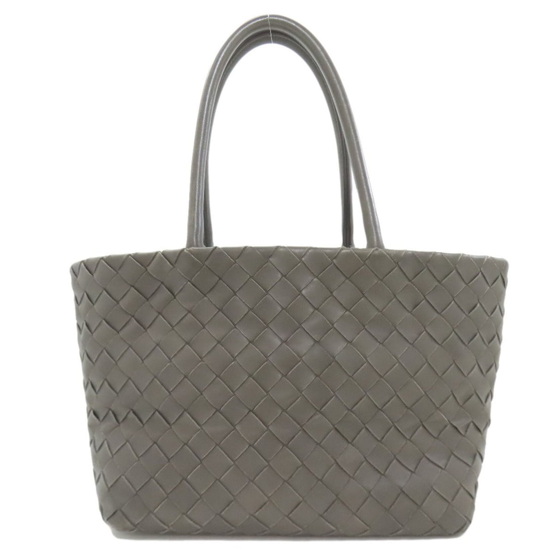 Bottega Veneta Intrecciato Tote Bag, Calfskin, Women's (1 of 20)
