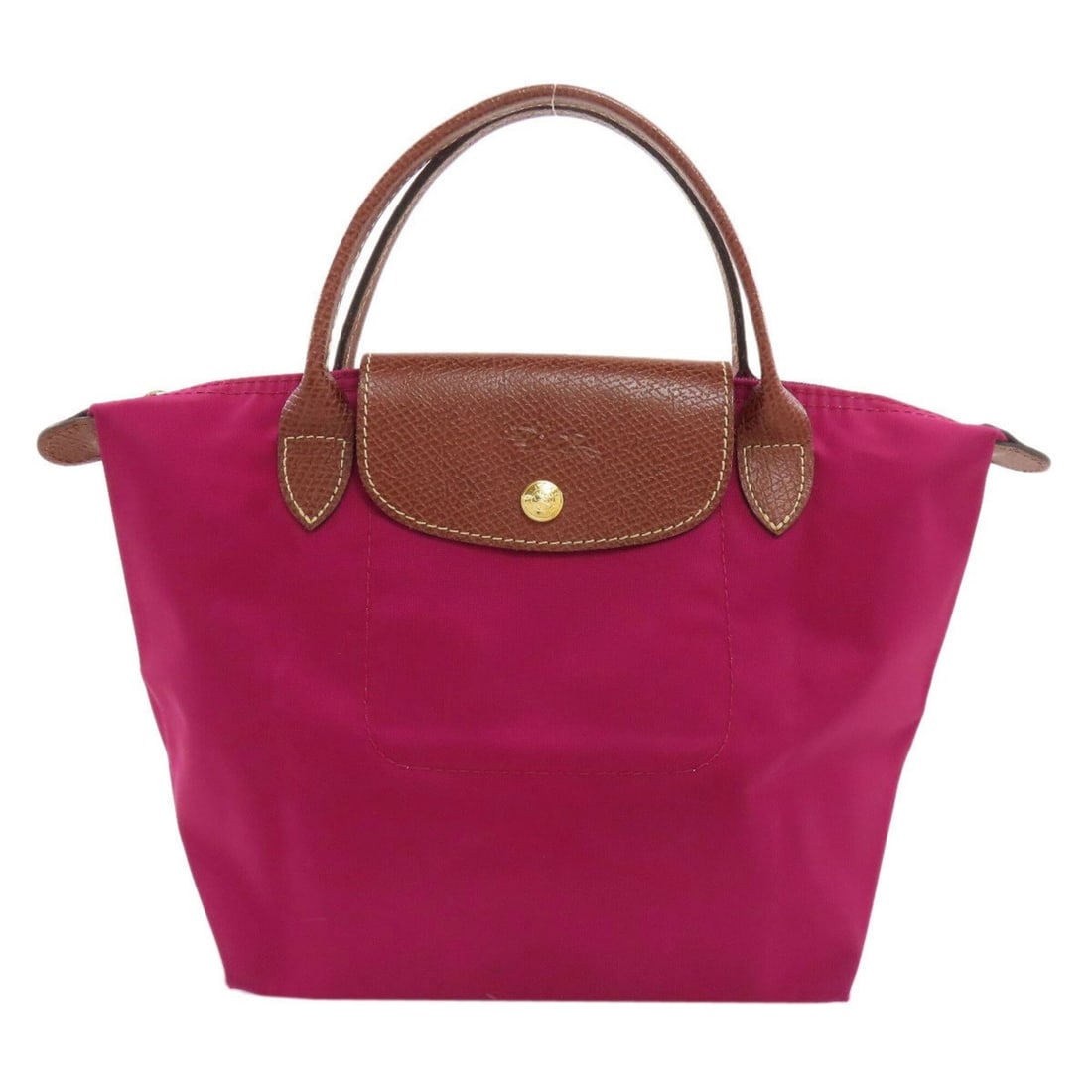 Longchamp Le Pliage Nylon Handbag for Women (1 of 20)