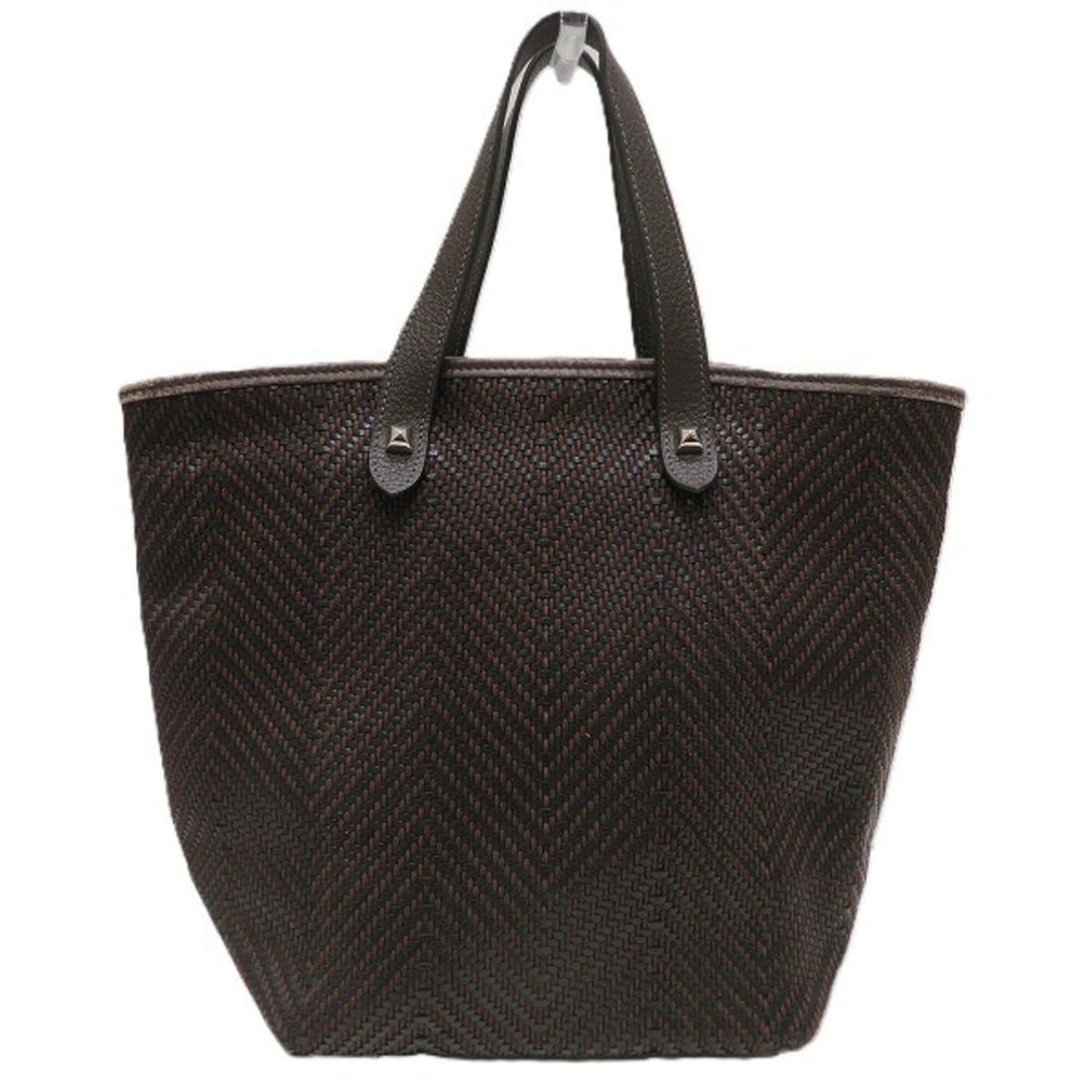 Hermes Cabas Chennai PM Handbag (Women's Handbag) (1 of 14)