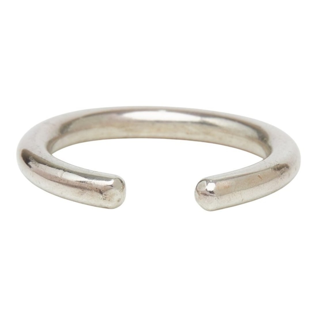Tiffany & Co. Ring, SV925 Silver, Women's Ring (1 of 8)