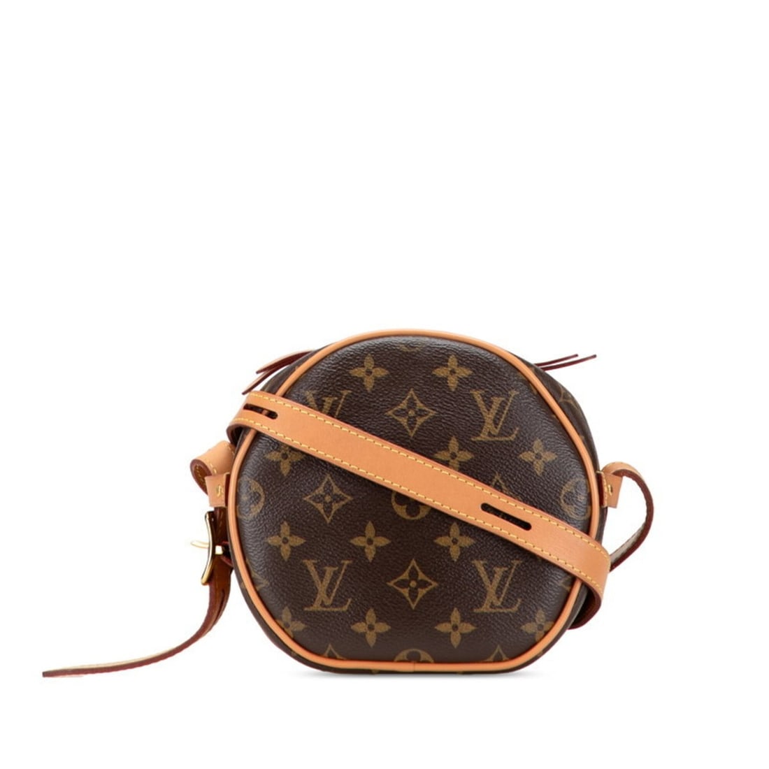 Louis Vuitton Monogram Boite Chapeau Souple PM Shoulder Bag M45578 Brown Leather Women's LOUIS: --- Catalog ---Category: SizeSize (HxWxD): 15.5cm x 17cm x 7cm / 6.1'' x 6.69'' x 2.75''Category: DesignType: Shoulder bagColor: Brown, MonogramGender: WomenMaterial: PVC , Leather Category: GeneralMP