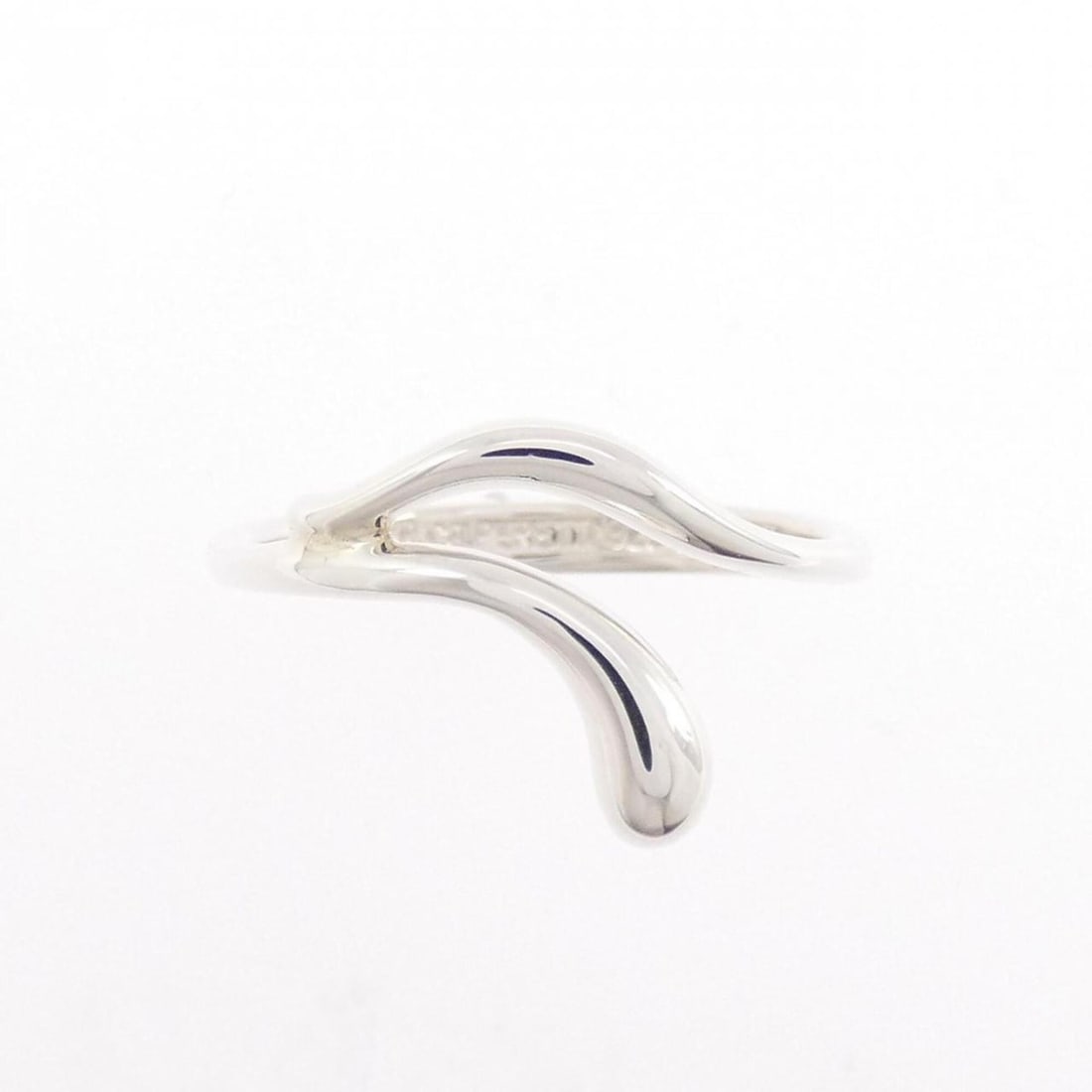 Tiffany 925 Ring - 2