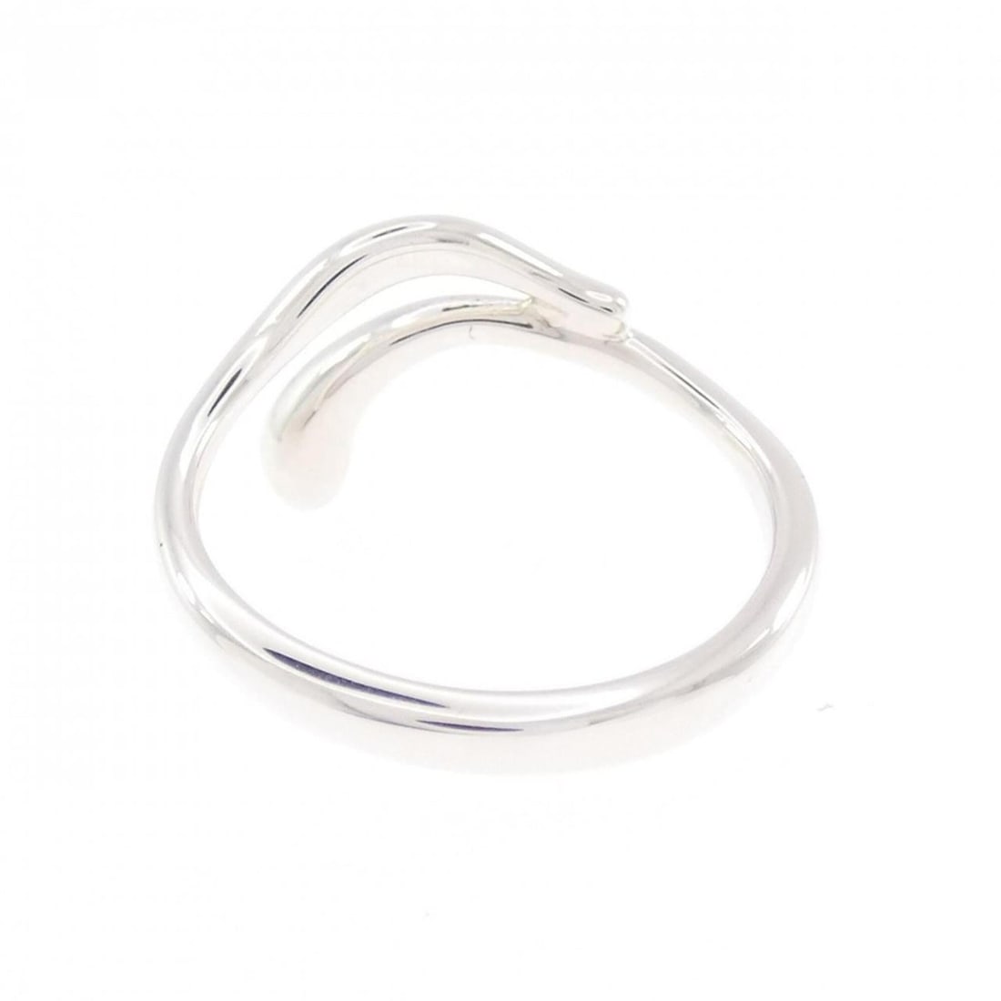 Tiffany 925 Ring - 3
