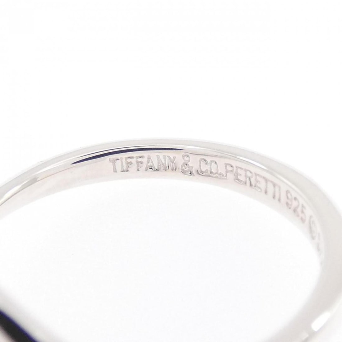 Tiffany 925 Ring - 4