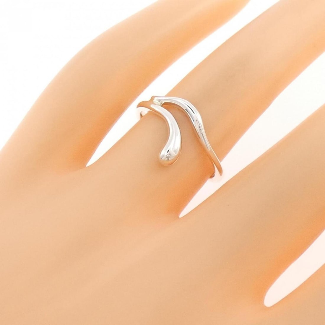 Tiffany 925 Ring - 5