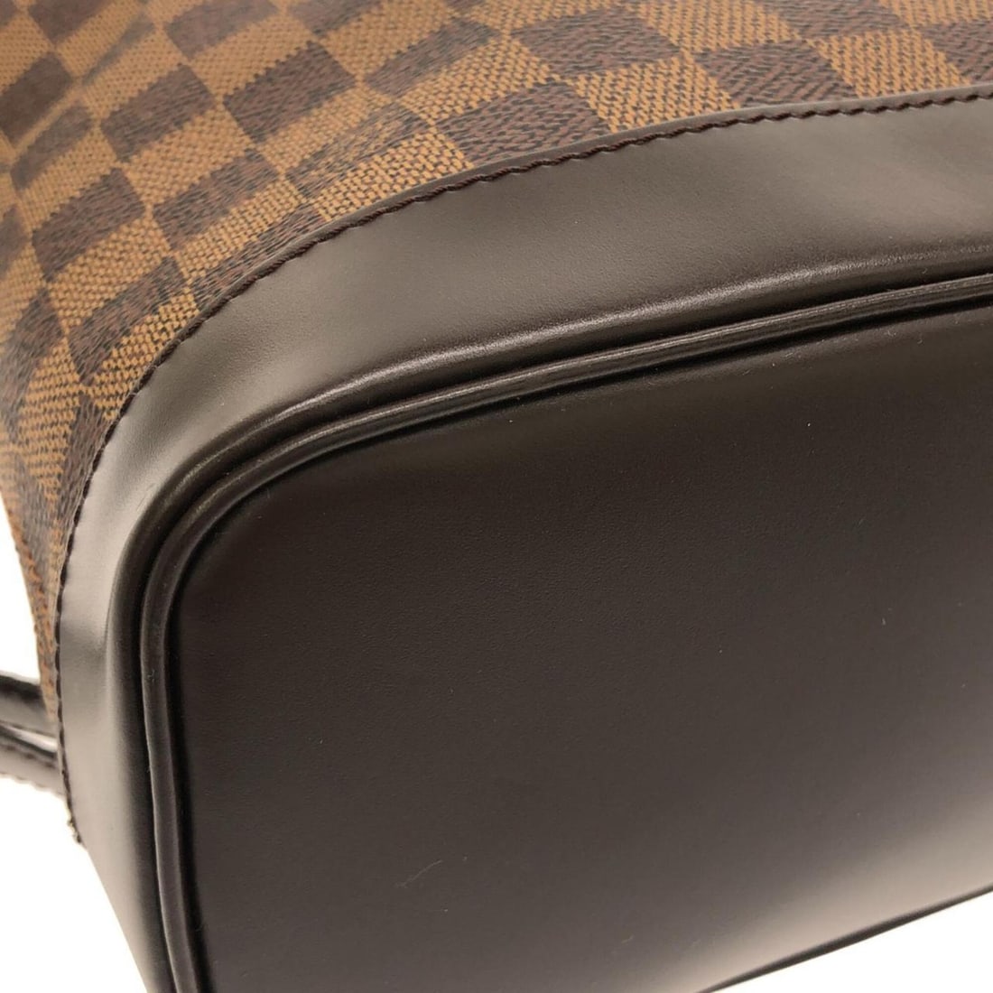 Louis Vuitton Damier Soho N51132 Backpack - 3