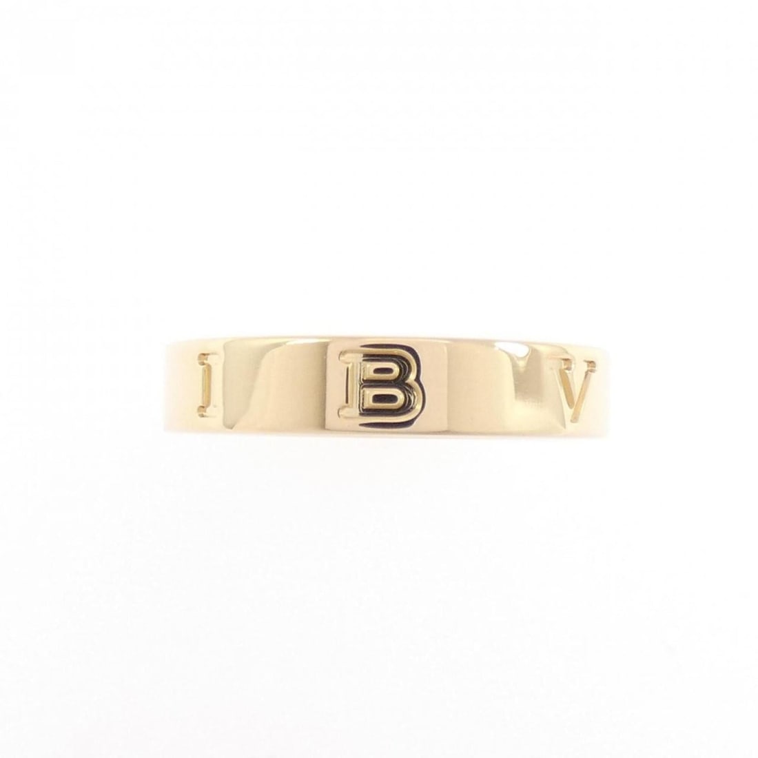 Bvlgari Bulgari B.zero1 Ring - 2