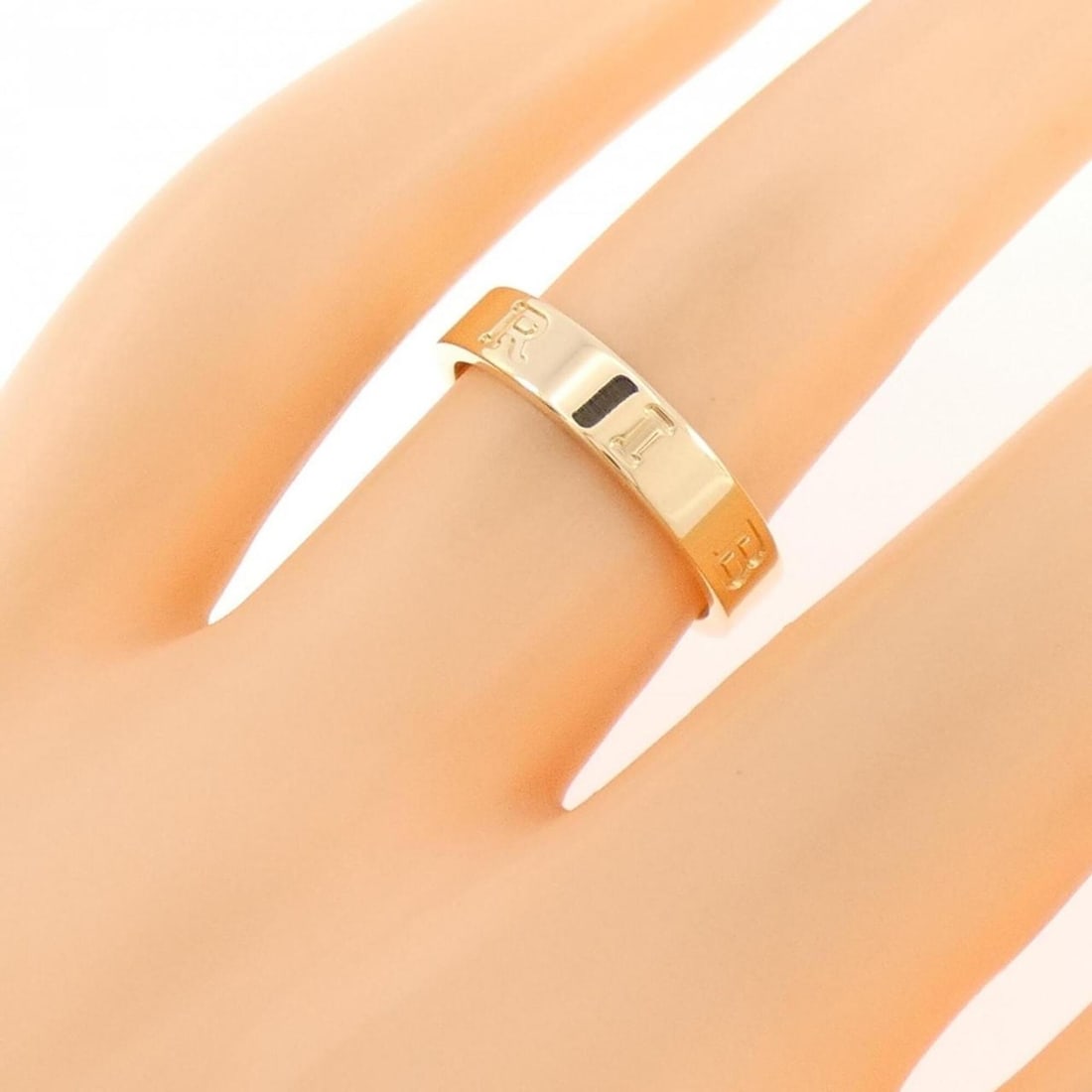 Bvlgari Bulgari B.zero1 Ring - 4