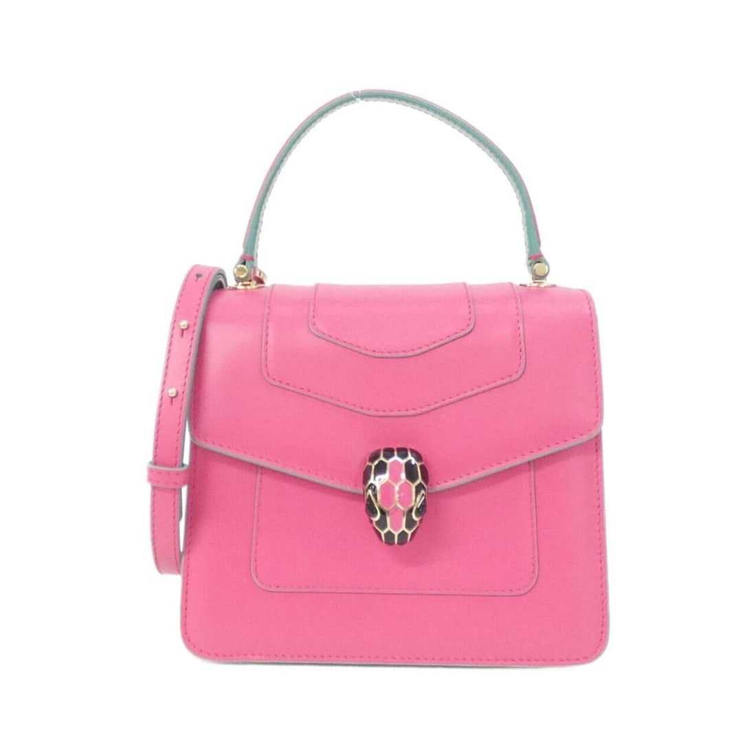 Bvlgari SERPENTI FOREVER 289469 handbag (1 of 12)
