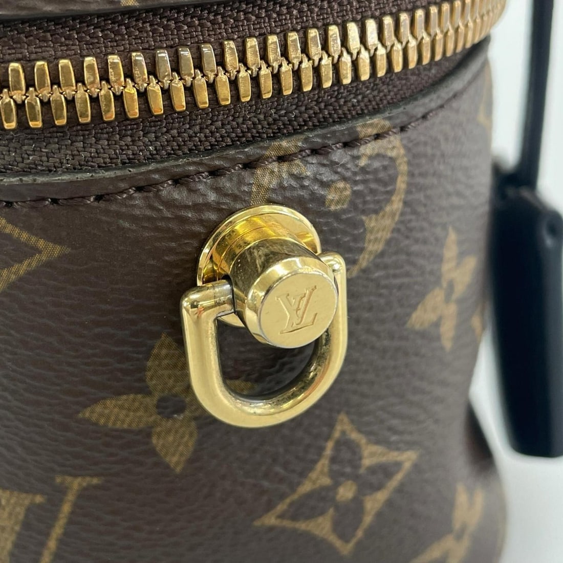 Louis Vuitton Monogram Eclipse Discovery Backpack PM M22558 (Rucksack) - 12