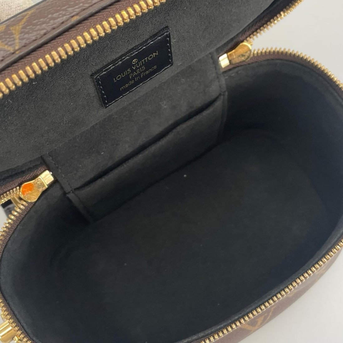 Louis Vuitton Monogram Eclipse Discovery Backpack PM M22558 (Rucksack) - 13