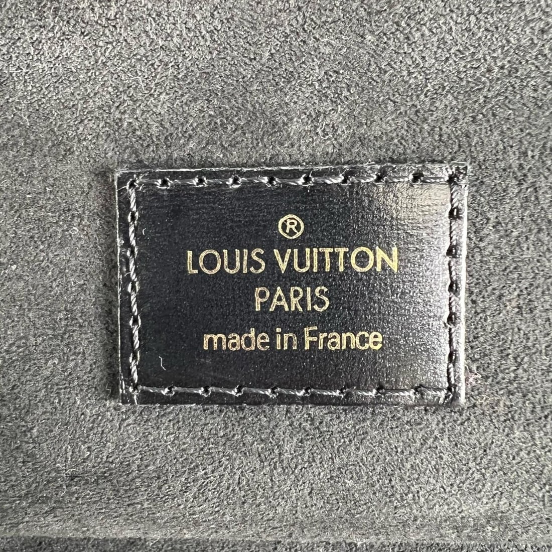 Louis Vuitton Monogram Eclipse Discovery Backpack PM M22558 (Rucksack) - 16