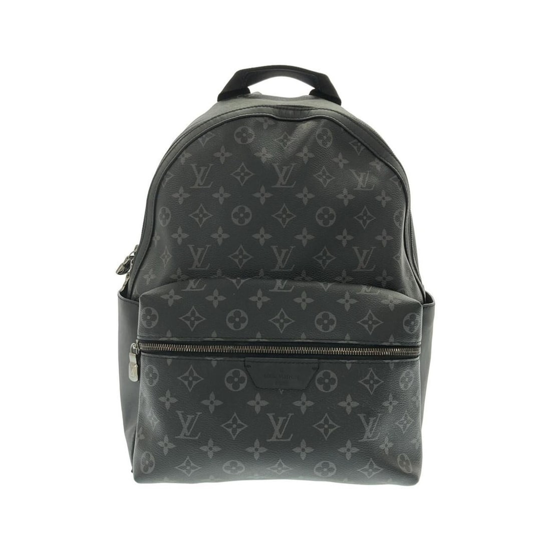 Louis Vuitton Monogram Eclipse Discovery Backpack PM M22558 (Rucksack) (1 of 16)