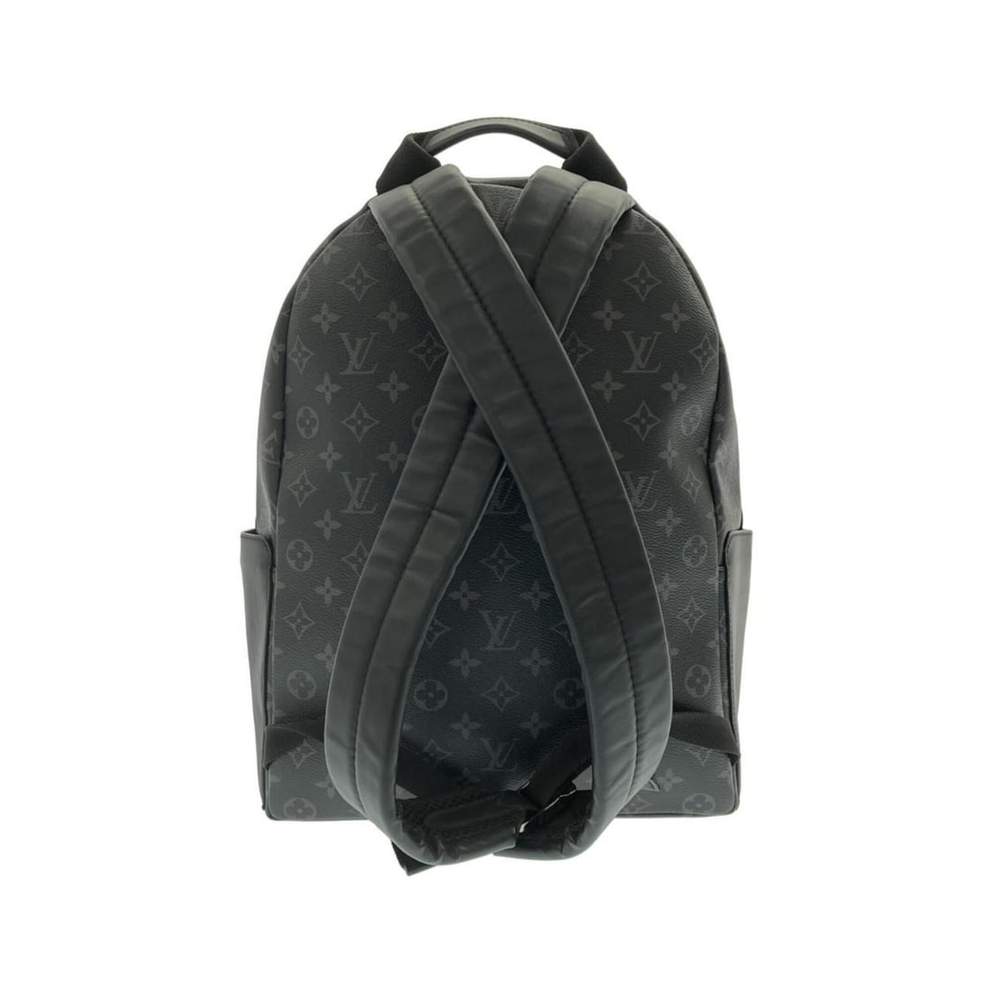 Louis Vuitton Monogram Eclipse Discovery Backpack PM M22558 (Rucksack) - 2