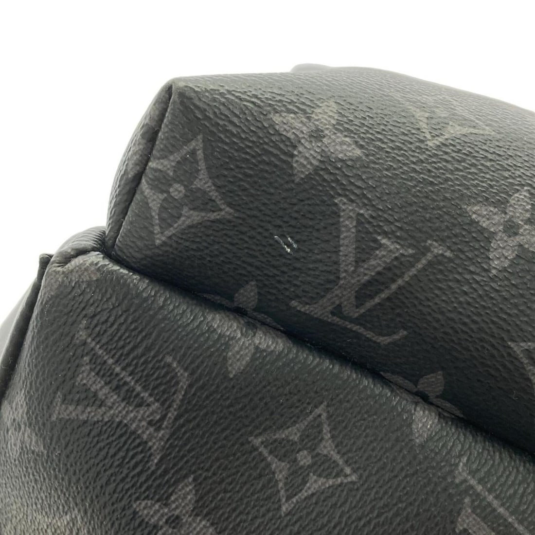 Louis Vuitton Monogram Eclipse Discovery Backpack PM M22558 (Rucksack) - 4