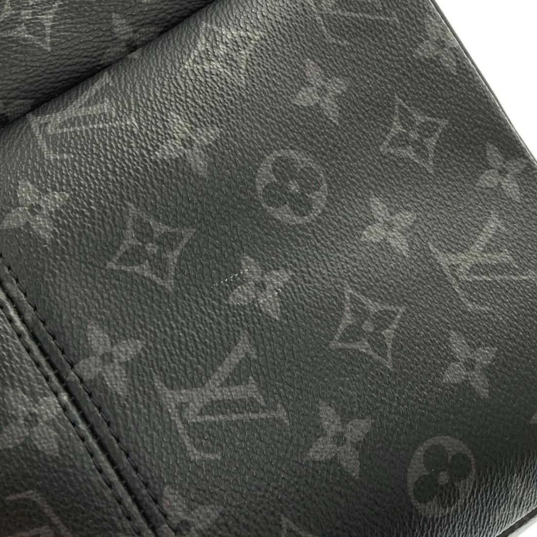 Louis Vuitton Monogram Eclipse Discovery Backpack PM M22558 (Rucksack) - 5