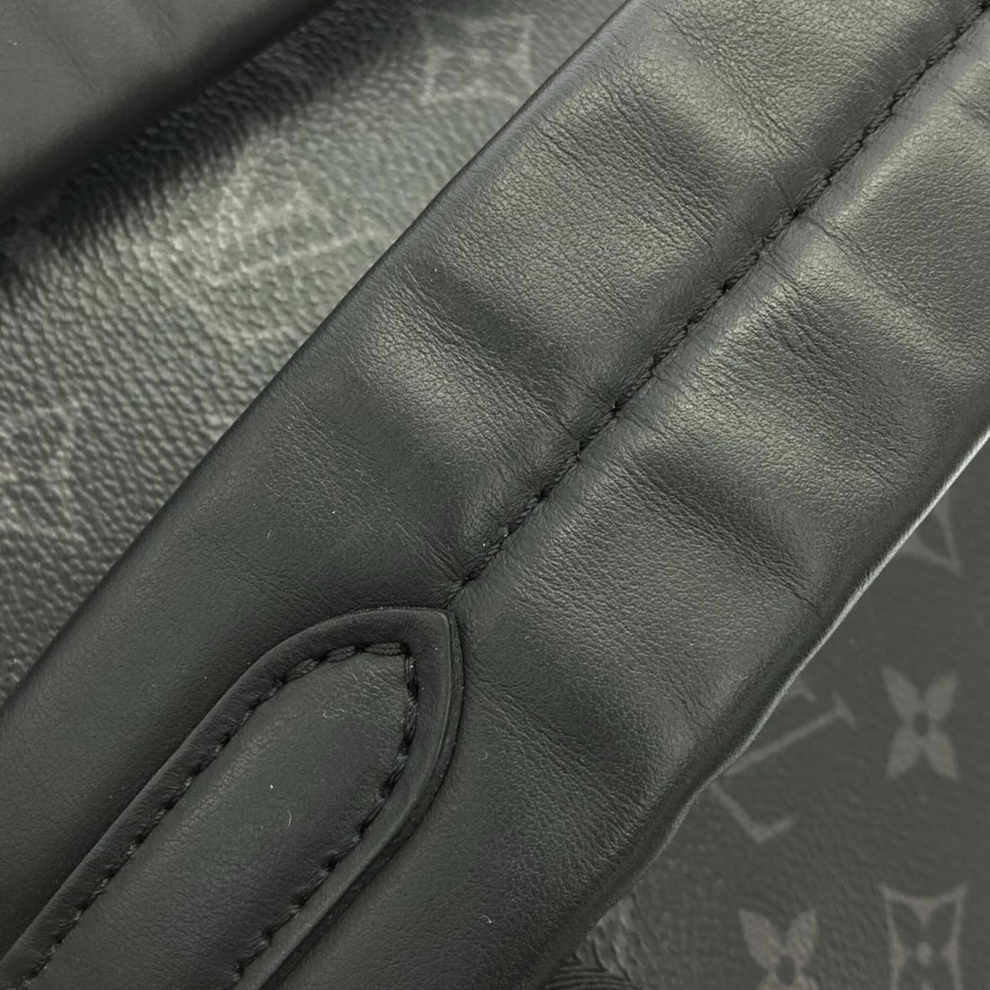 Louis Vuitton Monogram Eclipse Discovery Backpack PM M22558 (Rucksack) - 8