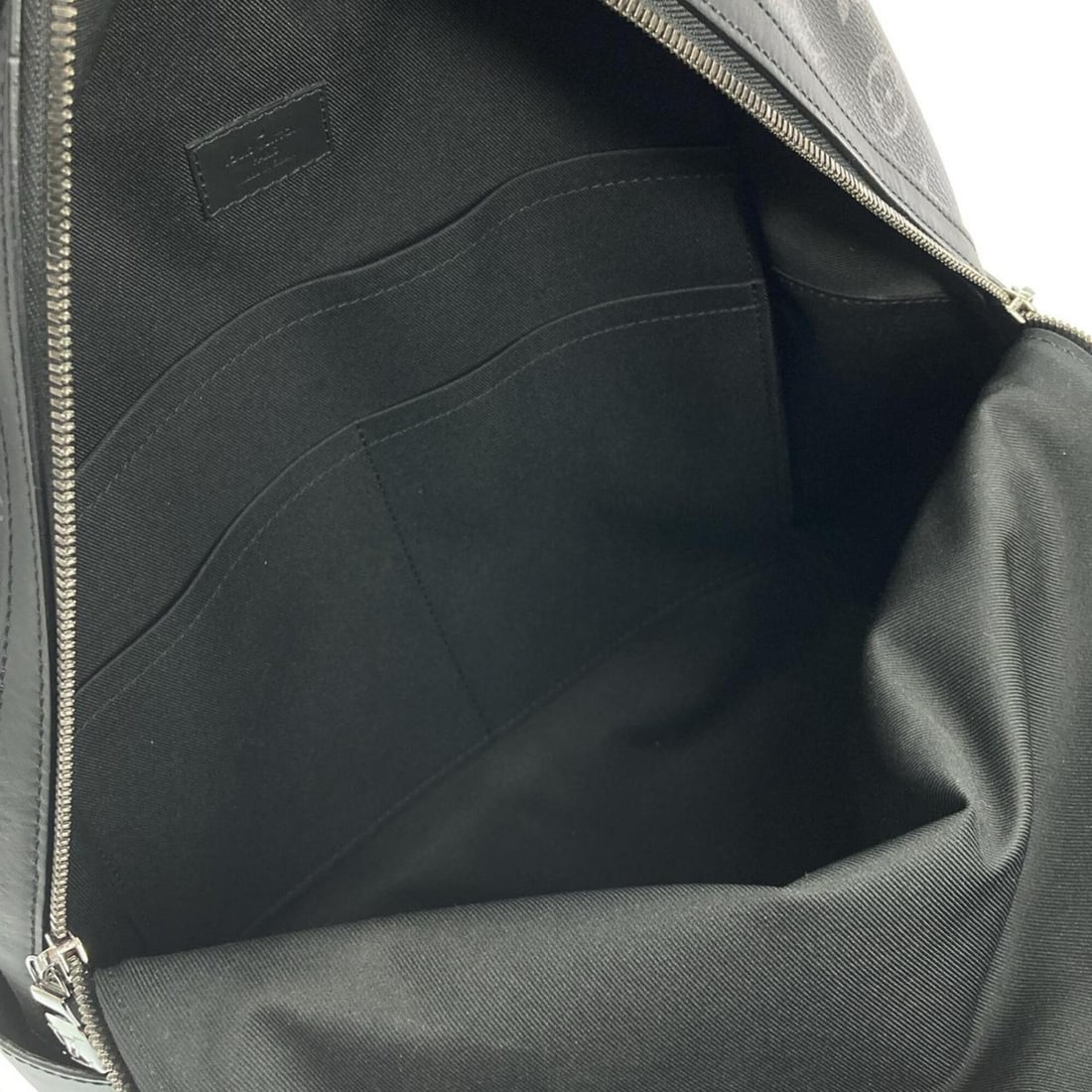 Louis Vuitton Monogram Eclipse Discovery Backpack PM M22558 (Rucksack) - 9