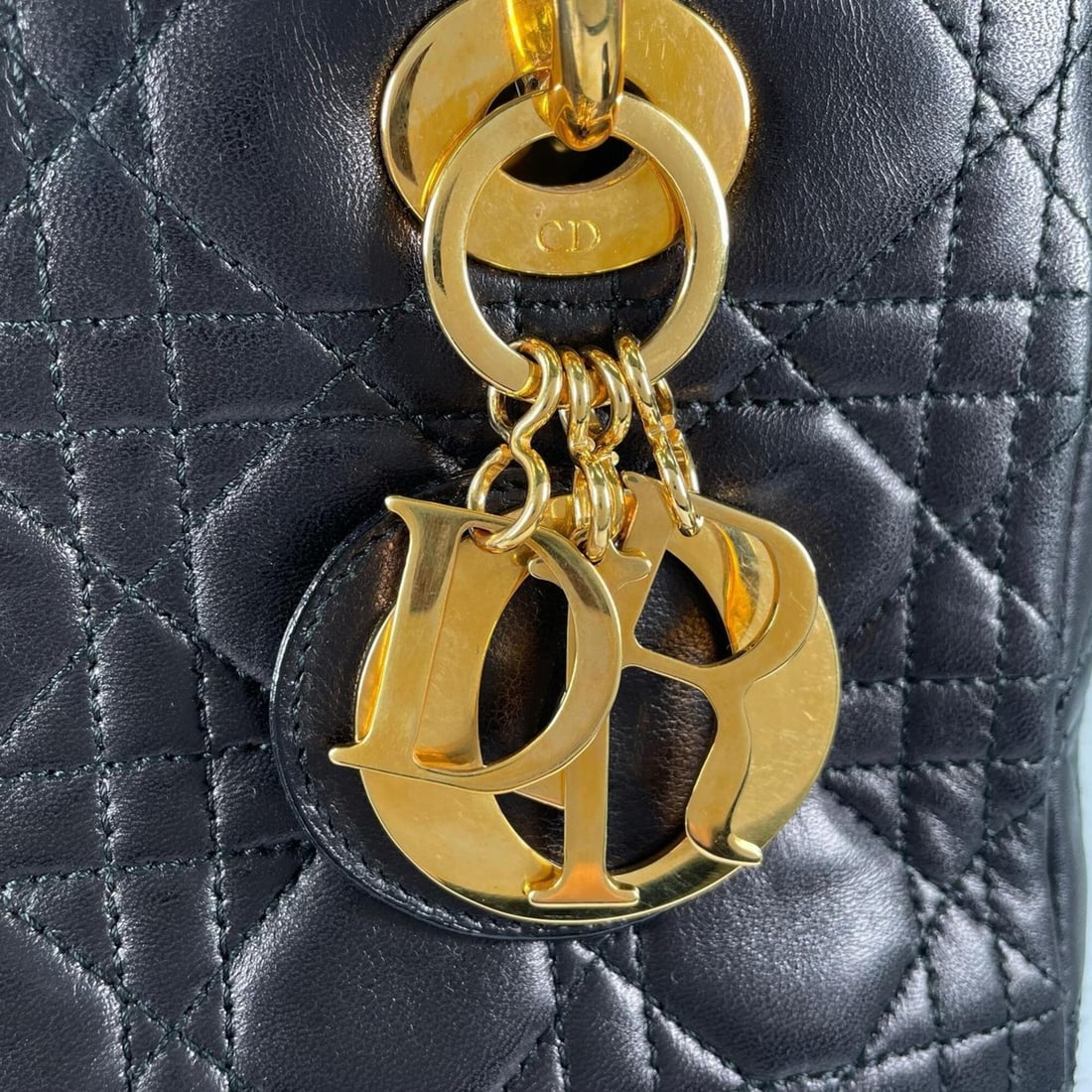 Bvlgari Parentesi Cocktail Ring - 14