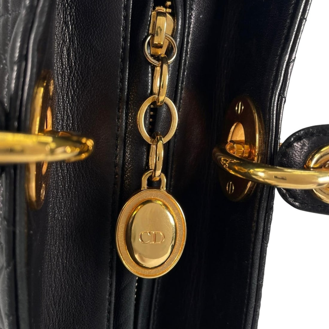 Bvlgari Parentesi Cocktail Ring - 15