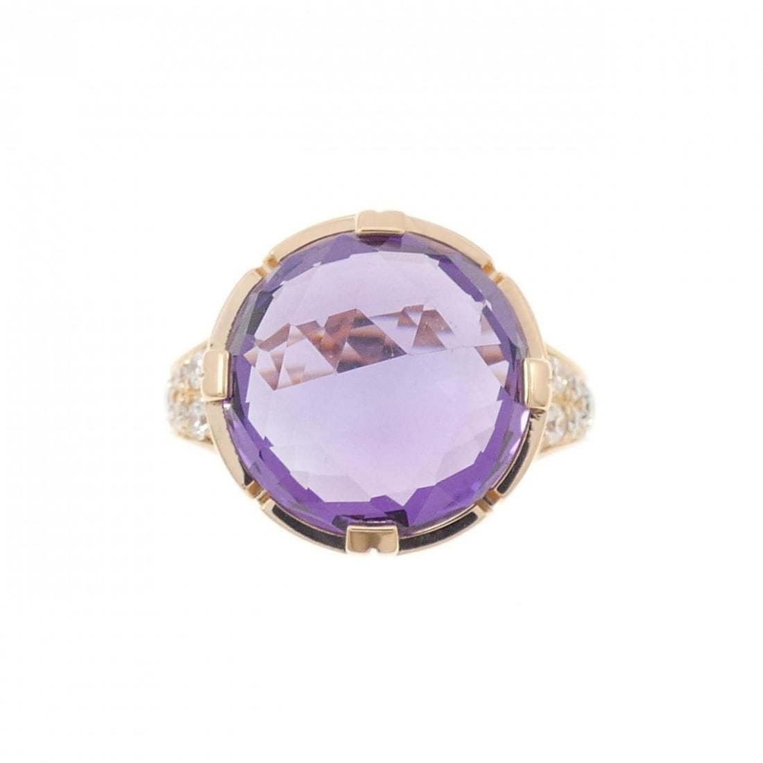 Bvlgari Parentesi Cocktail Ring - 2