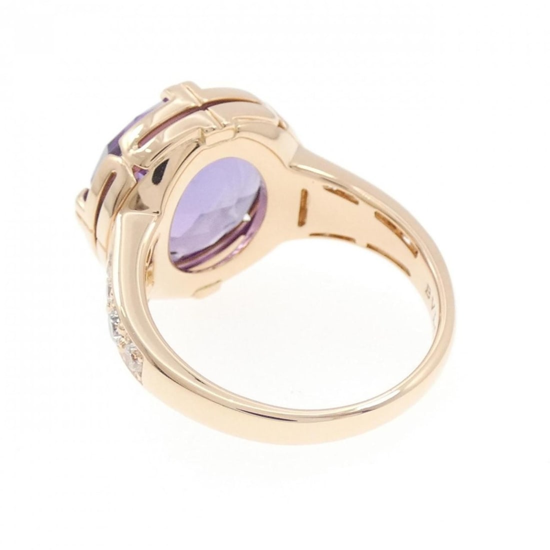 Bvlgari Parentesi Cocktail Ring - 3